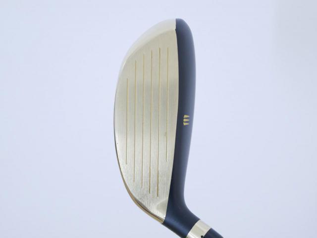 Fairway Wood : Kasco : ไม้กระเทย Kasco UFO AIR (ออกปี 2024) Loft 22 Flex R