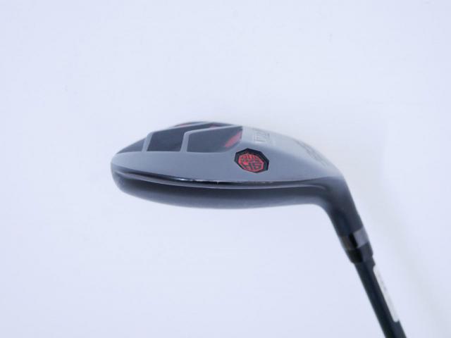 Fairway Wood : Kasco : ไม้กระเทย Kasco UFO Speed Sole (ออกปี 2023) Loft 22 Flex R