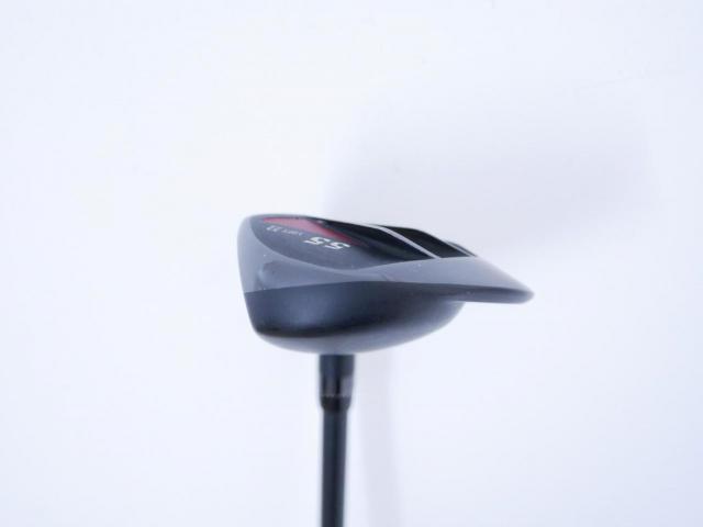 Fairway Wood : Kasco : ไม้กระเทย Kasco UFO Speed Sole (ออกปี 2023) Loft 22 Flex R
