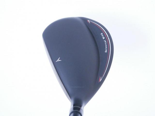 Fairway Wood : Kasco : ไม้กระเทย Kasco UFO Speed Sole (ออกปี 2023) Loft 22 Flex R