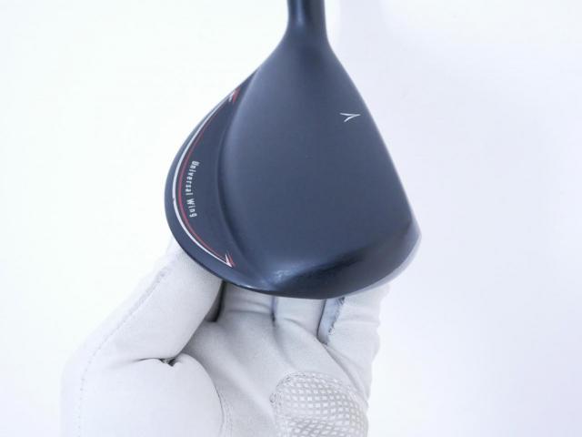 Fairway Wood : Kasco : ไม้กระเทย Kasco UFO Speed Sole (ออกปี 2023) Loft 22 Flex R