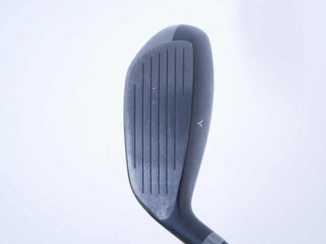 Fairway Wood : Kasco : ไม้กระเทย Kasco UFO Speed Sole (ออกปี 2023) Loft 22 Flex R