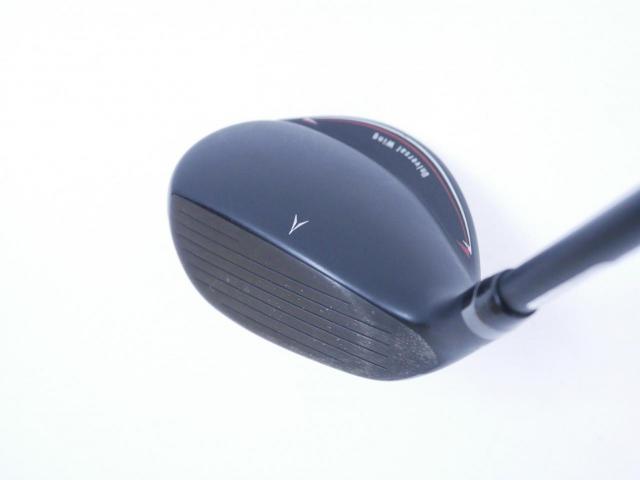 Fairway Wood : Kasco : ไม้กระเทย Kasco UFO Speed Sole (ออกปี 2023) Loft 22 Flex R