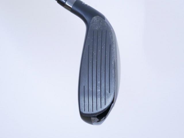 Fairway Wood : Kasco : ไม้กระเทย Kasco UFO Speed Sole (ออกปี 2023) Loft 22 Flex R