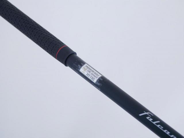 Fairway Wood : Kasco : ไม้กระเทย Kasco UFO Speed Sole (ออกปี 2023) Loft 22 Flex R
