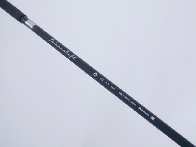 Fairway Wood : Kasco : ไม้กระเทย Kasco UFO Speed Sole (ออกปี 2023) Loft 22 Flex R