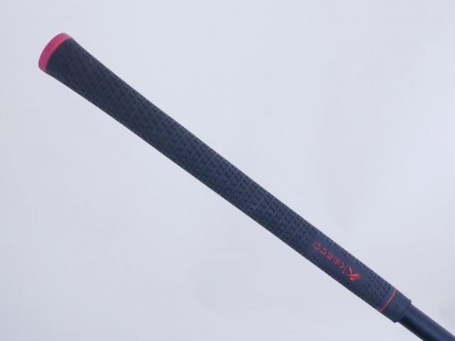 Fairway Wood : Kasco : ไม้กระเทย Kasco UFO Speed Sole (ออกปี 2023) Loft 22 Flex R