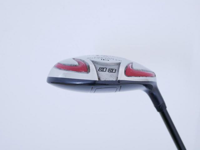 Fairway Wood : Kasco : ไม้กระเทย Kasco Power Tornado FG Loft 16 Flex R