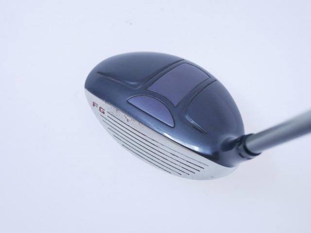 Fairway Wood : Kasco : ไม้กระเทย Kasco Power Tornado FG Loft 16 Flex R