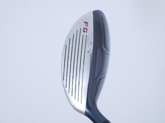 Fairway Wood : Kasco : ไม้กระเทย Kasco Power Tornado FG Loft 16 Flex R