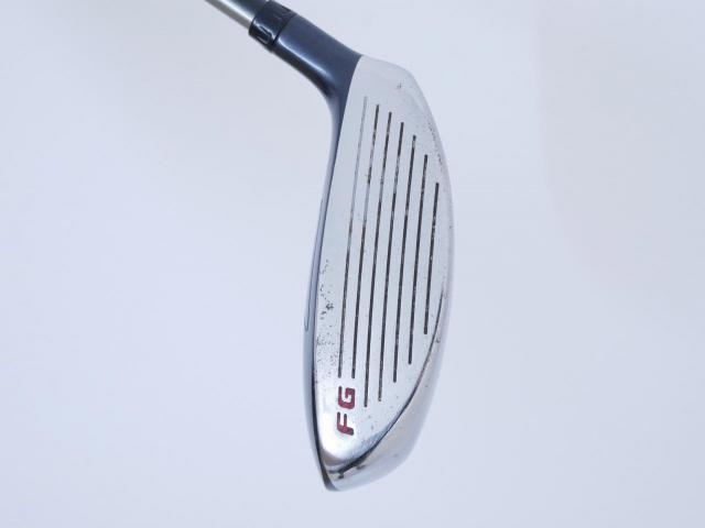 Fairway Wood : Kasco : ไม้กระเทย Kasco Power Tornado FG Loft 16 Flex R