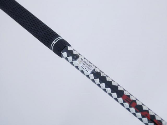Fairway Wood : Kasco : ไม้กระเทย Kasco Power Tornado FG Loft 16 Flex R