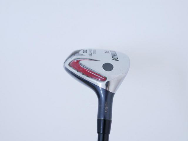 Fairway Wood : Kasco : ไม้กระเทย Kasco Power Tornado FG Loft 28 Flex R