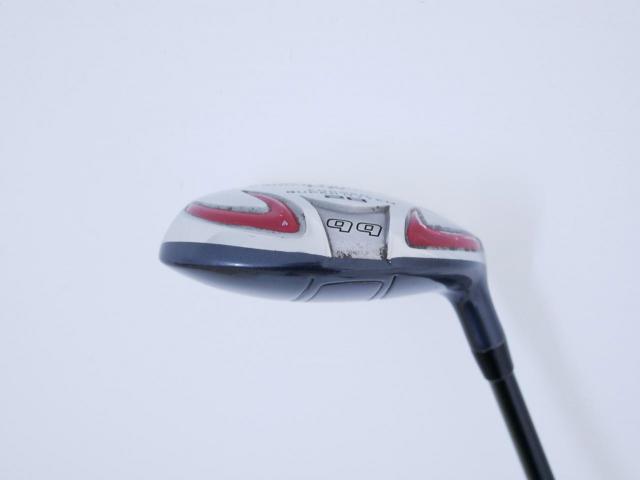 Fairway Wood : Kasco : ไม้กระเทย Kasco Power Tornado FG Loft 28 Flex R