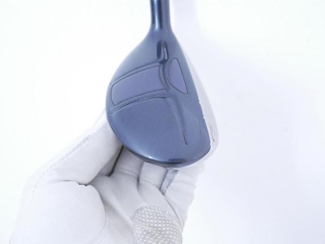 Fairway Wood : Kasco : ไม้กระเทย Kasco Power Tornado FG Loft 28 Flex R