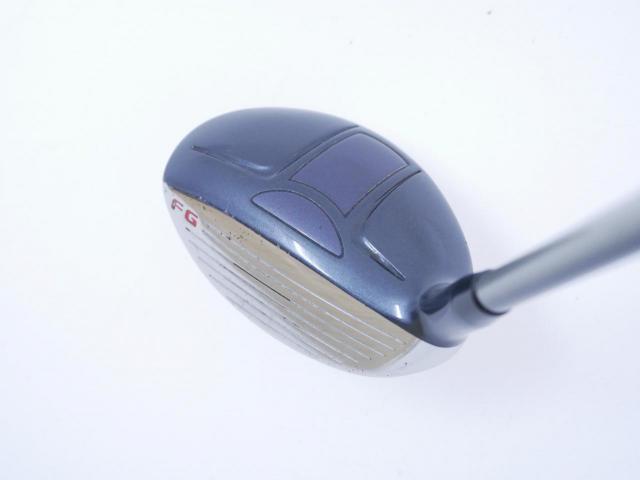 Fairway Wood : Kasco : ไม้กระเทย Kasco Power Tornado FG Loft 28 Flex R