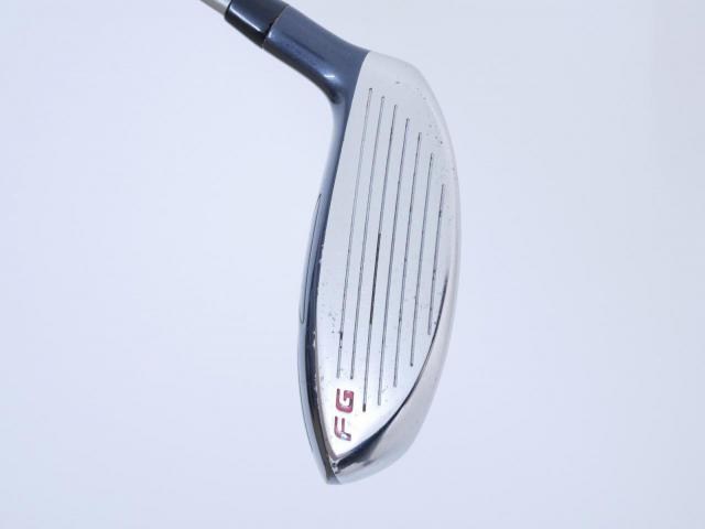 Fairway Wood : Kasco : ไม้กระเทย Kasco Power Tornado FG Loft 28 Flex R