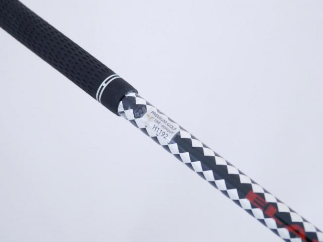 Fairway Wood : Kasco : ไม้กระเทย Kasco Power Tornado FG Loft 28 Flex R