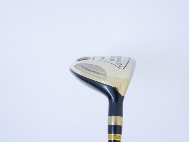 Fairway Wood : Other Brand : ไม้กระเทย Mutsumi Honma MH488U Loft 18 Flex SR