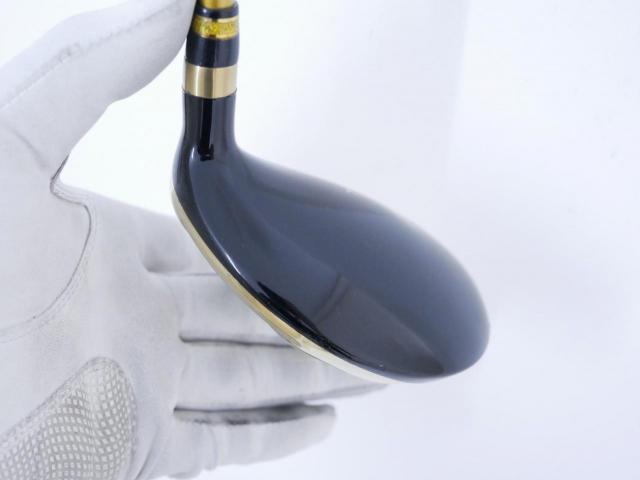 Fairway Wood : Other Brand : ไม้กระเทย Mutsumi Honma MH488U Loft 18 Flex SR
