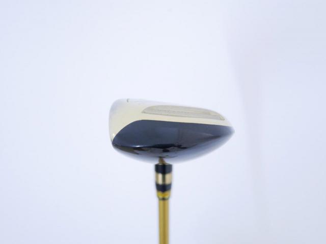 Fairway Wood : Other Brand : ไม้กระเทย Mutsumi Honma MH488U Loft 18 Flex SR
