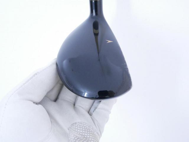 Fairway Wood : Other Brand : ไม้กระเทย Mutsumi Honma MH488U Loft 18 Flex SR