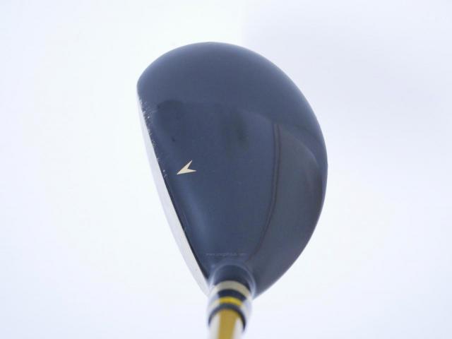 Fairway Wood : Other Brand : ไม้กระเทย Mutsumi Honma MH488U Loft 18 Flex SR