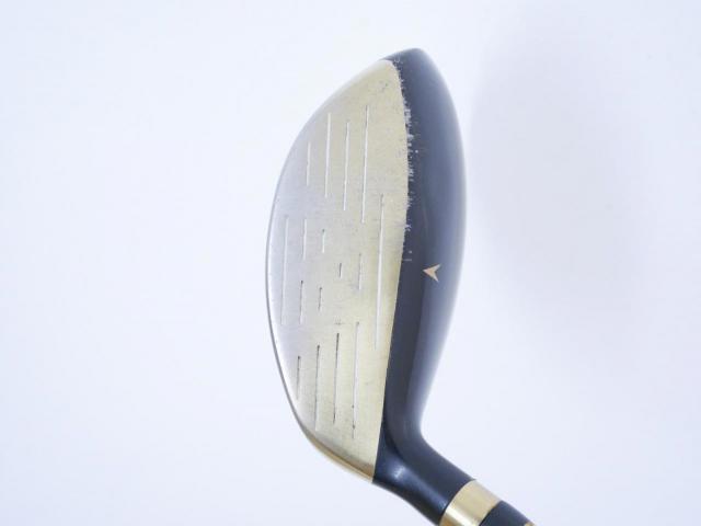 Fairway Wood : Other Brand : ไม้กระเทย Mutsumi Honma MH488U Loft 18 Flex SR