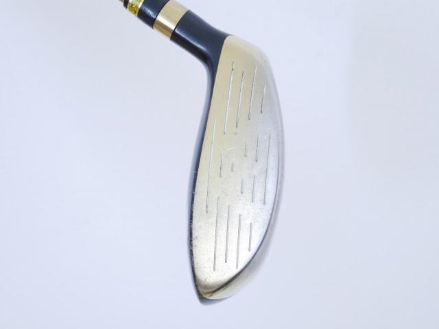 Fairway Wood : Other Brand : ไม้กระเทย Mutsumi Honma MH488U Loft 18 Flex SR