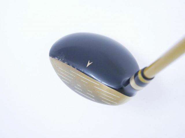 Fairway Wood : Other Brand : ไม้กระเทย Mutsumi Honma MH488U Loft 18 Flex SR
