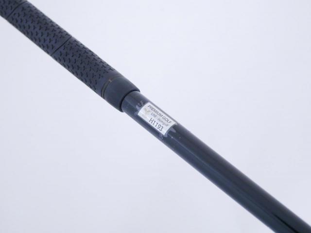 Fairway Wood : Other Brand : ไม้กระเทย Mutsumi Honma MH488U Loft 18 Flex SR