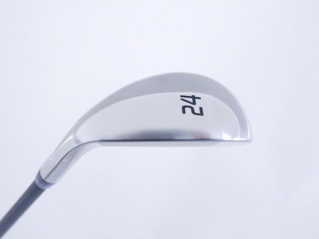 Fairway Wood : Other Brand : เหล็กกระเทย Fourteen HI-3 (ออกปี 2023) Loft 24 ก้านกราไฟต์ Flex SR