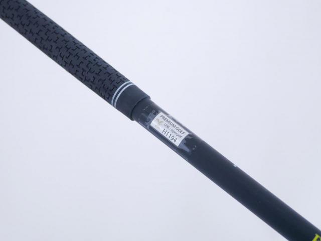 Fairway Wood : Other Brand : เหล็กกระเทย Fourteen HI-3 (ออกปี 2023) Loft 24 ก้านกราไฟต์ Flex SR