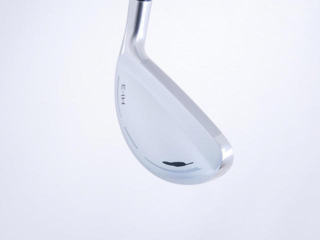 Fairway Wood : Other Brand : เหล็กกระเทย Fourteen HI-3 (ออกปี 2023) Loft 24 ก้านกราไฟต์ Flex SR