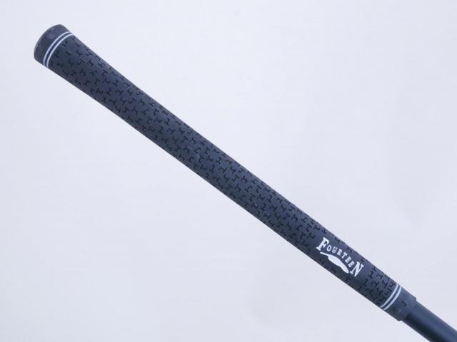 Fairway Wood : Other Brand : เหล็กกระเทย Fourteen HI-3 (ออกปี 2023) Loft 24 ก้านกราไฟต์ Flex SR