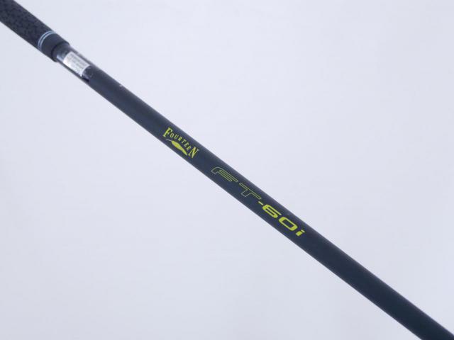 Fairway Wood : Other Brand : เหล็กกระเทย Fourteen HI-3 (ออกปี 2023) Loft 24 ก้านกราไฟต์ Flex SR