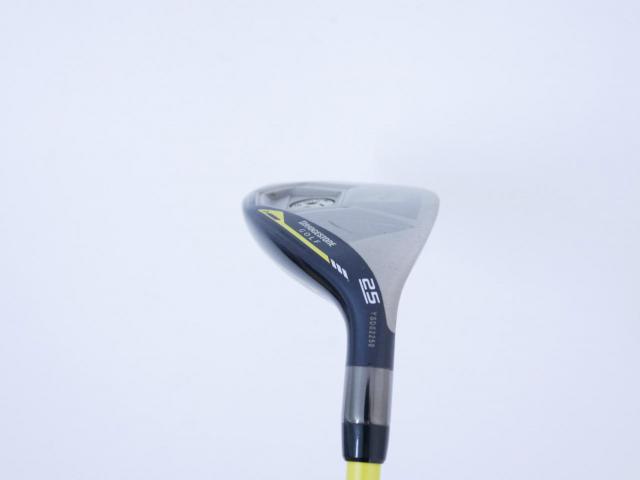 Fairway Wood : Other Brand : ไม้กระเทย Bridgestone JGR (รุ่นปี 2018) Loft 25 ก้าน Tour AD Flex S
