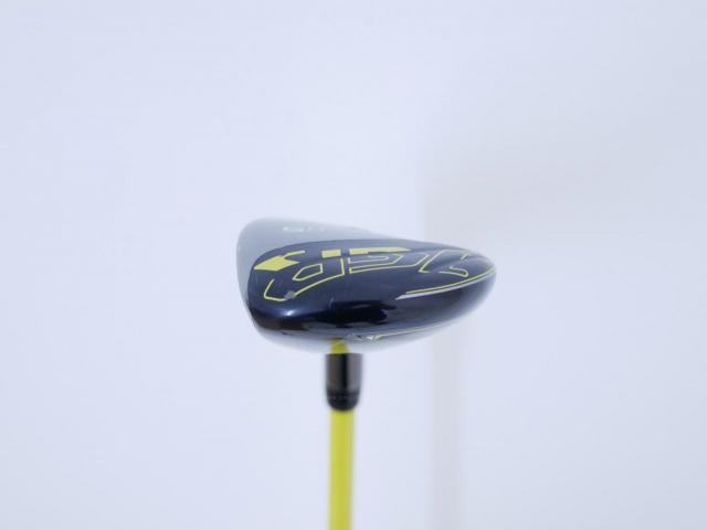 Fairway Wood : Other Brand : ไม้กระเทย Bridgestone JGR (รุ่นปี 2018) Loft 25 ก้าน Tour AD Flex S