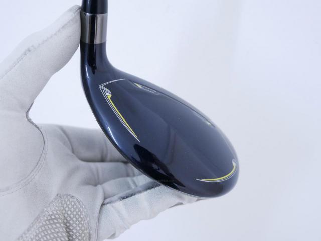 Fairway Wood : Other Brand : ไม้กระเทย Bridgestone JGR (รุ่นปี 2018) Loft 25 ก้าน Tour AD Flex S