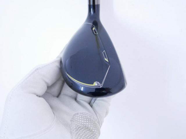 Fairway Wood : Other Brand : ไม้กระเทย Bridgestone JGR (รุ่นปี 2018) Loft 25 ก้าน Tour AD Flex S