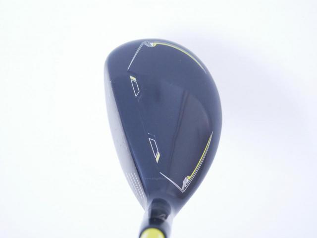Fairway Wood : Other Brand : ไม้กระเทย Bridgestone JGR (รุ่นปี 2018) Loft 25 ก้าน Tour AD Flex S