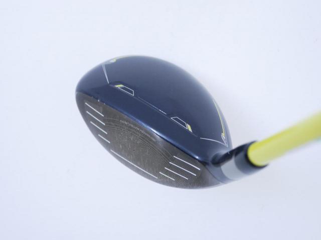 Fairway Wood : Other Brand : ไม้กระเทย Bridgestone JGR (รุ่นปี 2018) Loft 25 ก้าน Tour AD Flex S