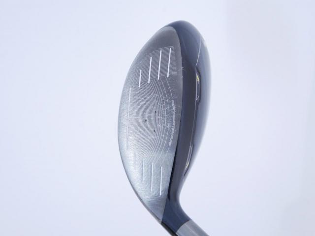 Fairway Wood : Other Brand : ไม้กระเทย Bridgestone JGR (รุ่นปี 2018) Loft 25 ก้าน Tour AD Flex S