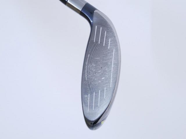 Fairway Wood : Other Brand : ไม้กระเทย Bridgestone JGR (รุ่นปี 2018) Loft 25 ก้าน Tour AD Flex S