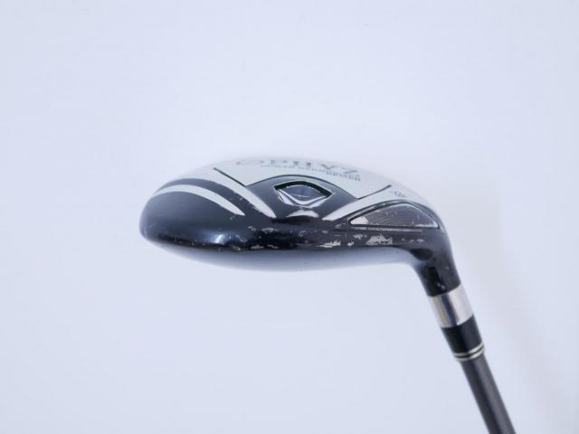 Fairway Wood : Tourstage : ไม้กระเทย Tourstage PHYZ (ซี่รีย์ท็อปของ Tourstage) Loft 22 Flex SR