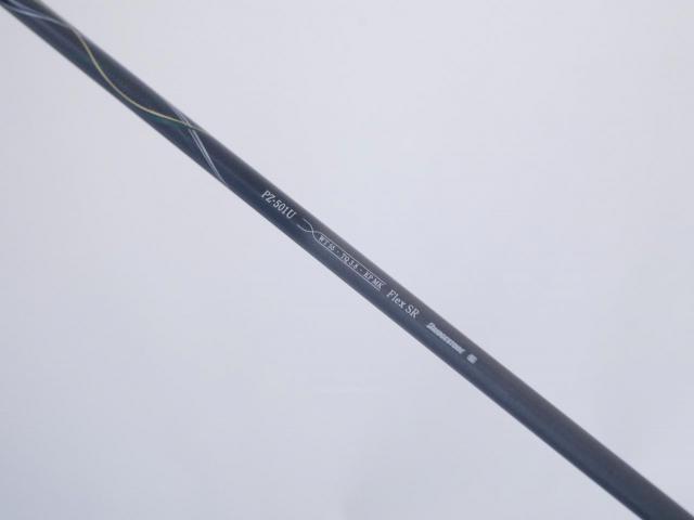 Fairway Wood : Tourstage : ไม้กระเทย Tourstage PHYZ (ซี่รีย์ท็อปของ Tourstage) Loft 22 Flex SR