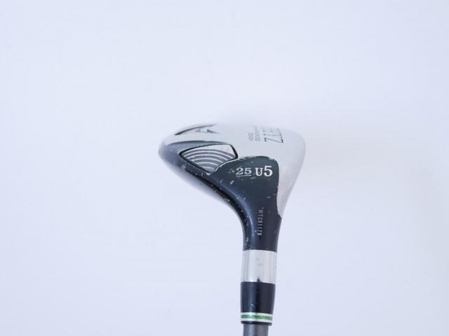 Fairway Wood : Tourstage : ไม้กระเทย Tourstage PHYZ (ซี่รีย์ท็อปของ Tourstage) Loft 25 Flex R