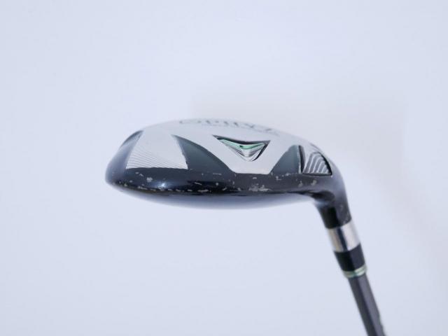 Fairway Wood : Tourstage : ไม้กระเทย Tourstage PHYZ (ซี่รีย์ท็อปของ Tourstage) Loft 25 Flex R