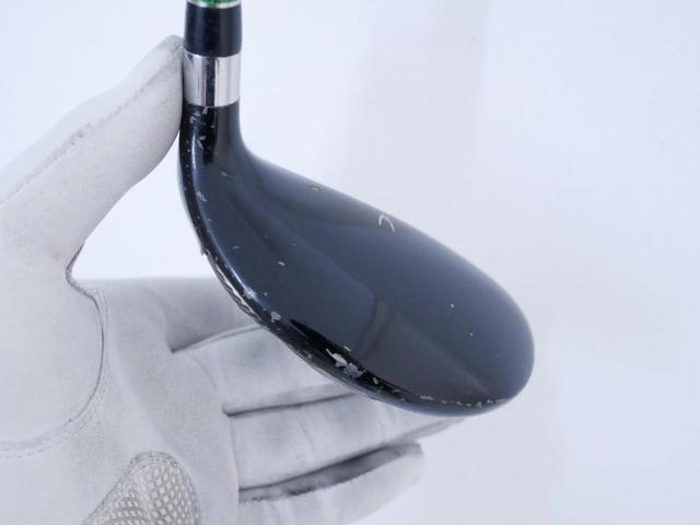 Fairway Wood : Tourstage : ไม้กระเทย Tourstage PHYZ (ซี่รีย์ท็อปของ Tourstage) Loft 25 Flex R