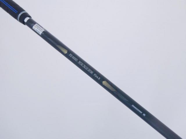 Fairway Wood : Tourstage : ไม้กระเทย Tourstage PHYZ (ซี่รีย์ท็อปของ Tourstage) Loft 25 Flex R